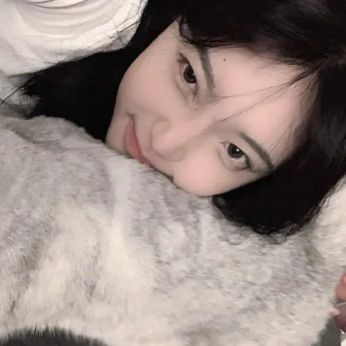 圣女芳心